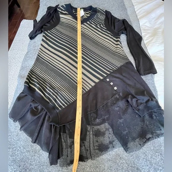 Dolcezza Tunic - Picture 15 of 15